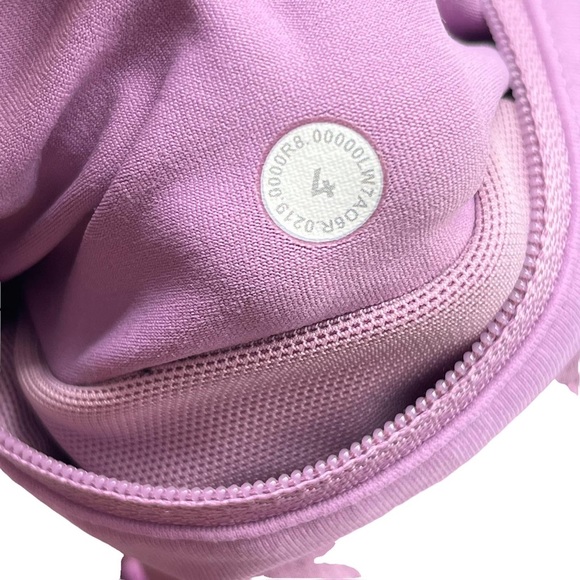 Lululemon Speed Up Short *2.5" - Picture 9 of 10